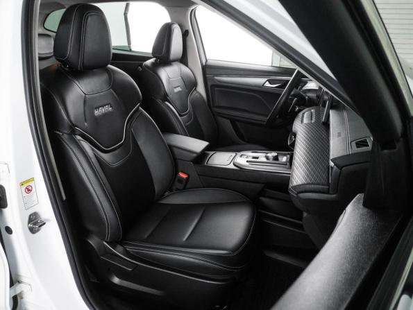 Haval Jolion I с пробегом 2022 года, цена 1 769 000 рублей, 46373 км, внедорожник, Автокод Объявления