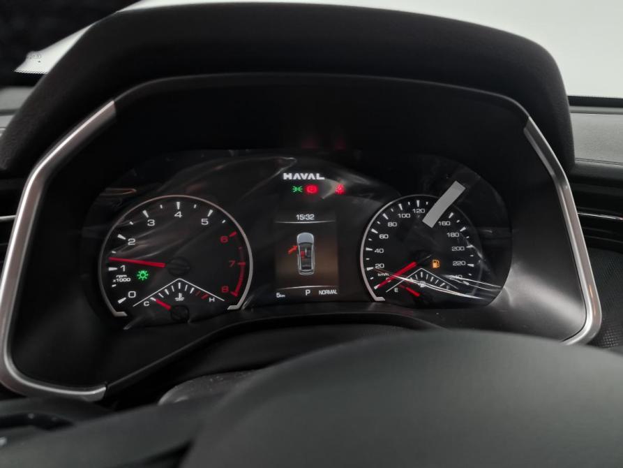 Haval Jolion I Рестайлинг Нижний Новгород  - изображение 16