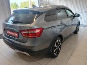 Lada (ВАЗ) Vesta I Арзамас  - изображение 7