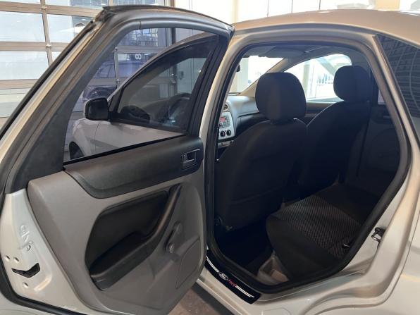 Ford Focus II Рестайлинг с пробегом 2011 года, цена 570 000 рублей, 199071 км, седан, Автокод Объявления