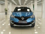 Renault Kaptur I Самара  - изображение 27