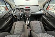 Opel Mokka I Владимир  - изображение 35