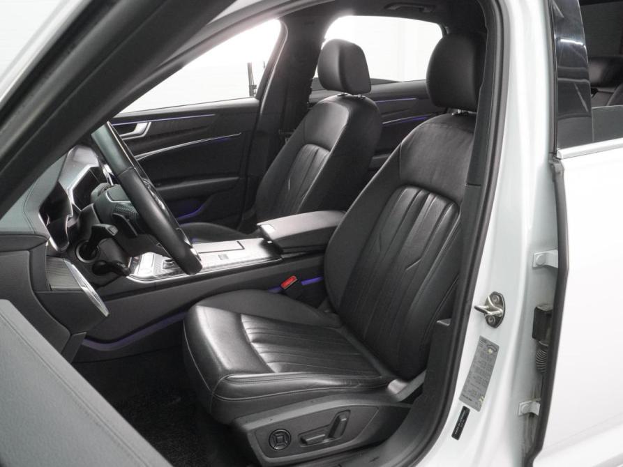 Audi A6 V (C8) Воронеж  - изображение 10