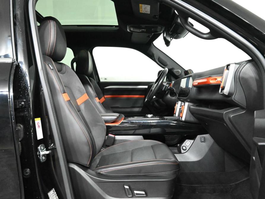 Haval Dargo Екатеринбург  - изображение 10