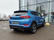 Hyundai Tucson III Ижевск  - изображение 33