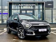 Kia Sportage V Санкт-Петербург  - изображение 36