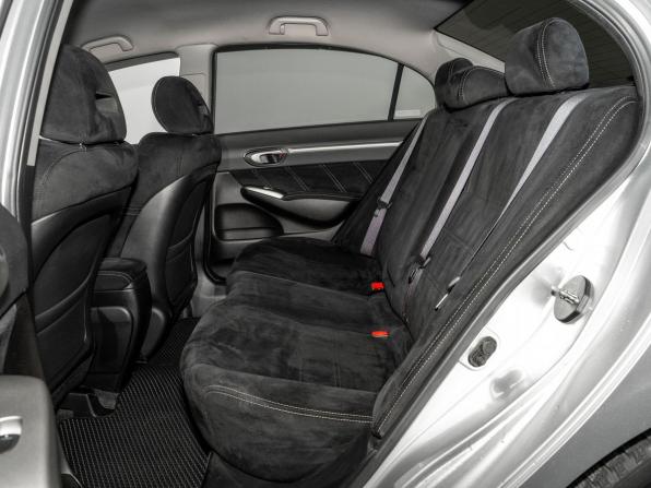 Honda Civic VIII Рестайлинг с пробегом 2009 года, цена 975 000 рублей, 175242 км, седан, Автокод Объявления