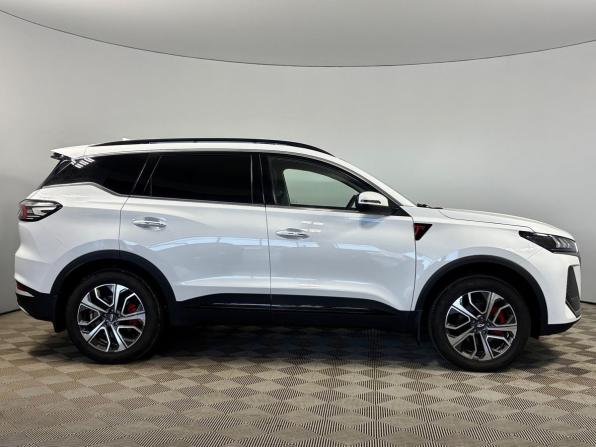 Chery Tiggo 7 Pro Max I Рестайлинг с пробегом 2025 года, цена 2 180 000 рублей, 11218 км, внедорожник, Автокод Объявления