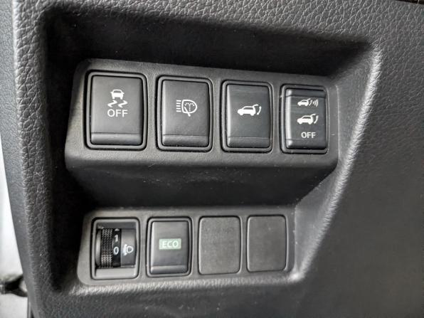 Nissan X-Trail III с пробегом 2015 года, цена 1 530 000 рублей, 258044 км, внедорожник, Автокод Объявления