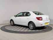 Renault Logan II Рестайлинг Екатеринбург  - изображение 20