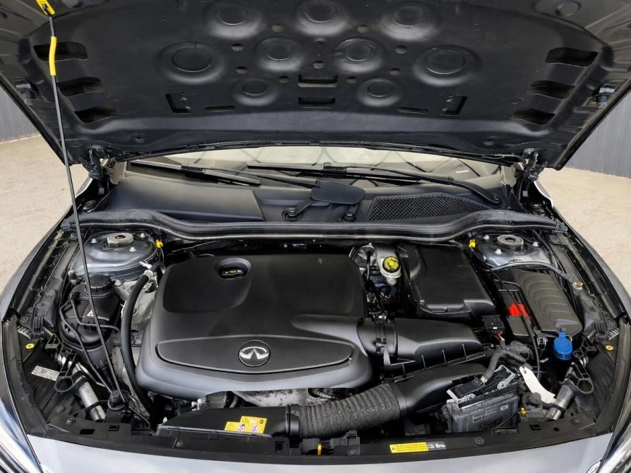 Infiniti Q30 Пермь  - изображение 22