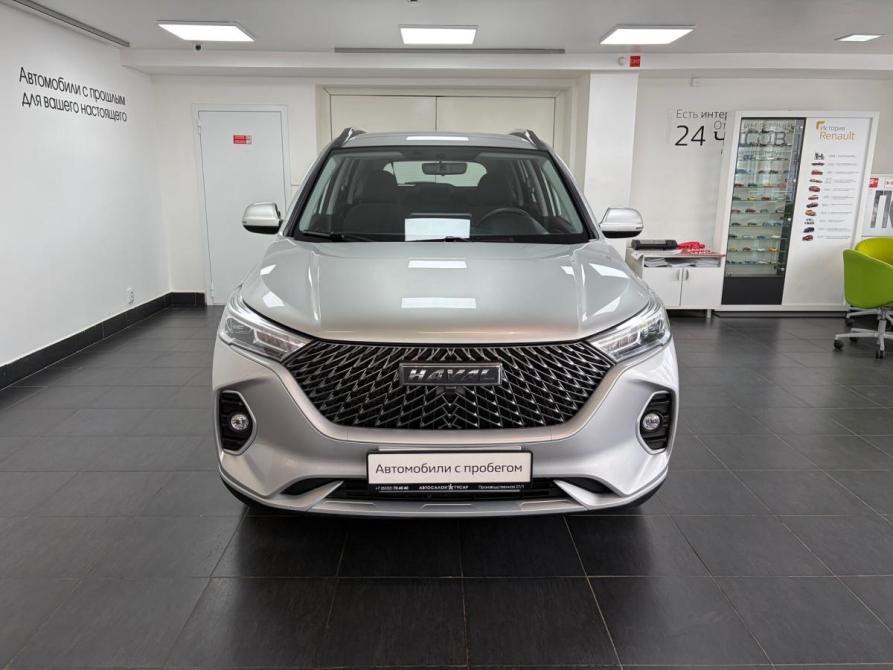 Haval M6 II Киров  - изображение 2