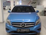 Mercedes-Benz A-Класс III (W176) Казань  - изображение 24