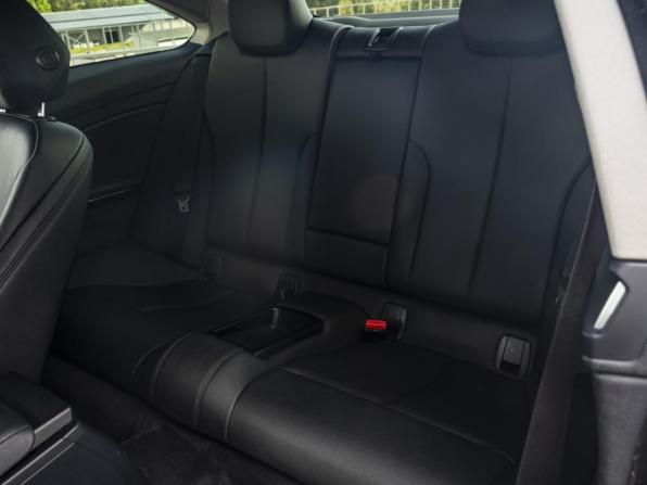 BMW 4 серии F32/F33/F36 с пробегом 2014 года, цена 2 148 000 рублей, 194000 км, купе, Автокод Объявления