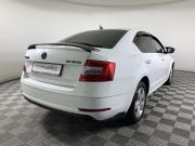Skoda Octavia III (A7) Рестайлинг Москва  - изображение 24