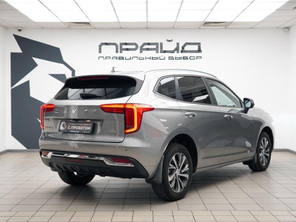 Haval Jolion I с пробегом 2023 года, цена 2 090 000 рублей, 21976 км, внедорожник, Автокод Объявления