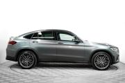 Mercedes-Benz GLC Coupe AMG I (C253) Рестайлинг Москва  - изображение 31