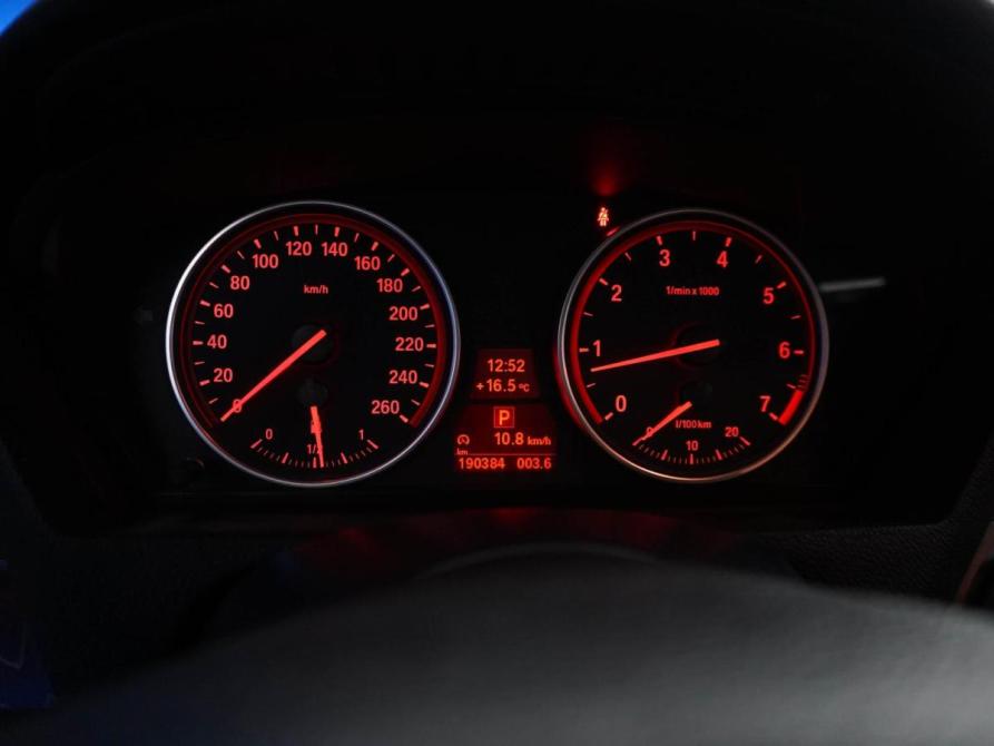 BMW X5 II (E70) Рестайлинг Москва  - изображение 19
