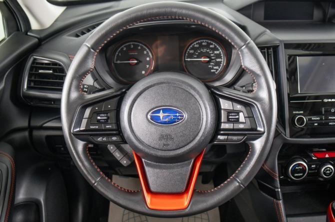 Subaru Forester V Рестайлинг с пробегом 2024 года, цена 3 989 000 рублей, 25635 км, внедорожник, Автокод Объявления