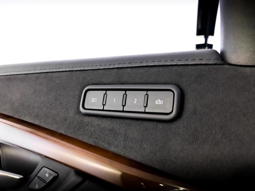 Cadillac Escalade IV Москва  - изображение 23
