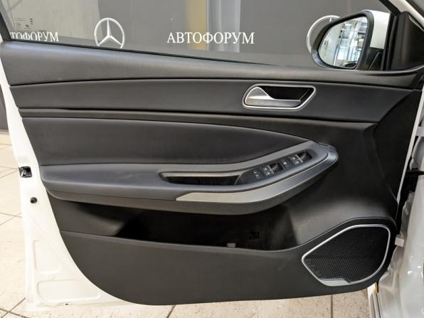 Omoda S5 с пробегом 2024 года, цена 1 195 000 рублей, 99439 км, седан, Автокод Объявления