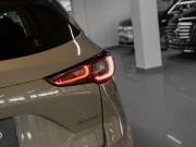 Mazda CX-5 II Рестайлинг Москва  - изображение 60