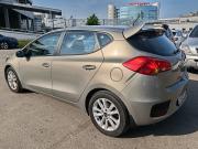 Kia Ceed II Рестайлинг Санкт-Петербург  - изображение 17