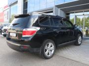 Toyota Highlander II (XU40) Рестайлинг Стерлитамак  - изображение 23
