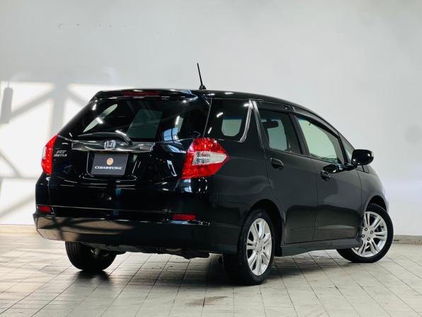 Honda Fit Shuttle I с пробегом 2011 года, цена 1 025 000 рублей, 85500 км, универсал, Автокод Объявления