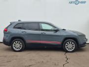 Jeep Cherokee V (KL) Москва  - изображение 17