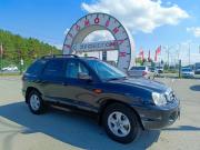 Hyundai Santa Fe Classic Тюмень  - изображение 20