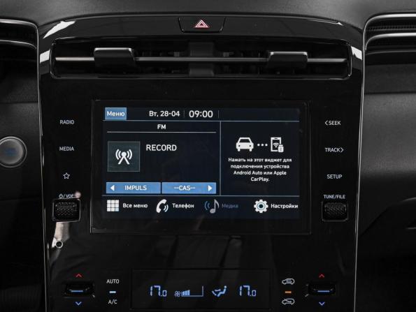 Hyundai Tucson IV Рестайлинг с пробегом 2023 года, цена 3 480 000 рублей, 69103 км, внедорожник, Автокод Объявления