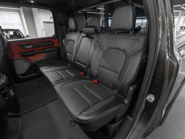Ram 1500 V Рестайлинг с пробегом 2025 года, цена 9 000 000 рублей, 99 км, пикап, Автокод Объявления
