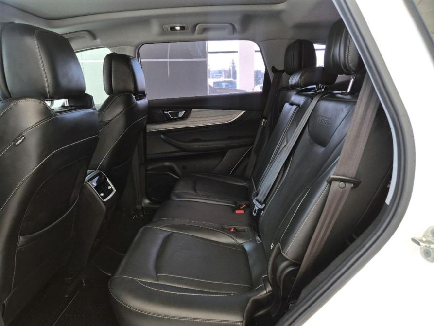 Chery Tiggo 8 Pro Max I Екатеринбург  - изображение 11