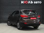 Hyundai ix35 I Рестайлинг Екатеринбург  - изображение 23