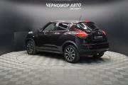 Nissan Juke I Крым  - изображение 27