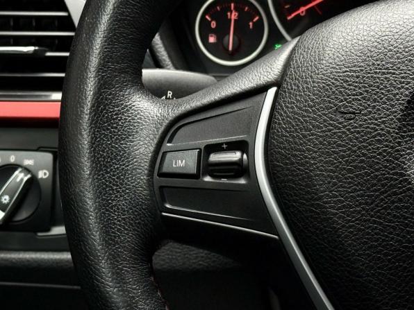 BMW 3 серии VI (F3x) с пробегом 2012 года, цена 1 849 000 рублей, 148404 км, седан, Автокод Объявления