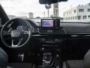 Audi Q5 II (FY) Рестайлинг Москва  - изображение 33