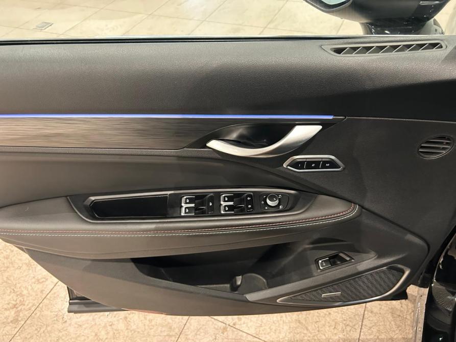 Geely Tugella I Рестайлинг Санкт-Петербург  - изображение 15