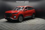 Chery Tiggo 7 Pro I Крым  - изображение 34