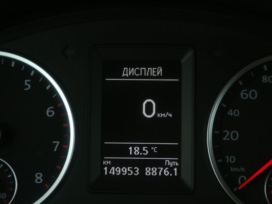 Volkswagen Tiguan I Рестайлинг Иваново  - изображение 19