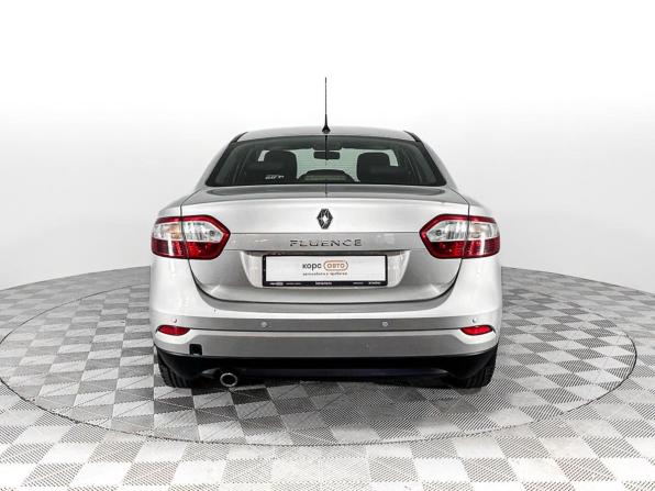 Renault Fluence I с пробегом 2012 года, цена 692 000 рублей, 134644 км, седан, Автокод Объявления