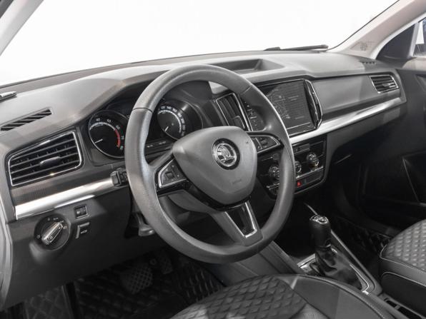 Skoda Kamiq I (China Market) с пробегом 2020 года, цена 2 140 100 рублей, 73567 км, внедорожник, Автокод Объявления