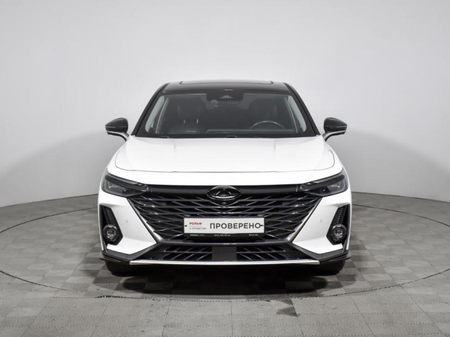 Chery Arrizo 8 Санкт-Петербург  - изображение 2