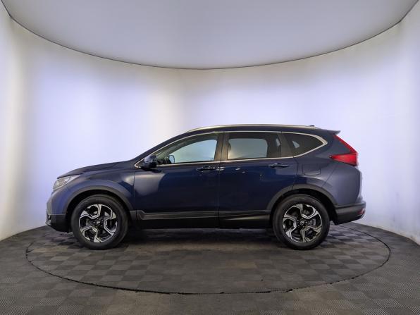 Honda CR-V V с пробегом 2019 года, цена 2 995 000 рублей, 107700 км, внедорожник, Автокод Объявления