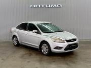 Ford Focus II Рестайлинг Краснодар  - изображение 23