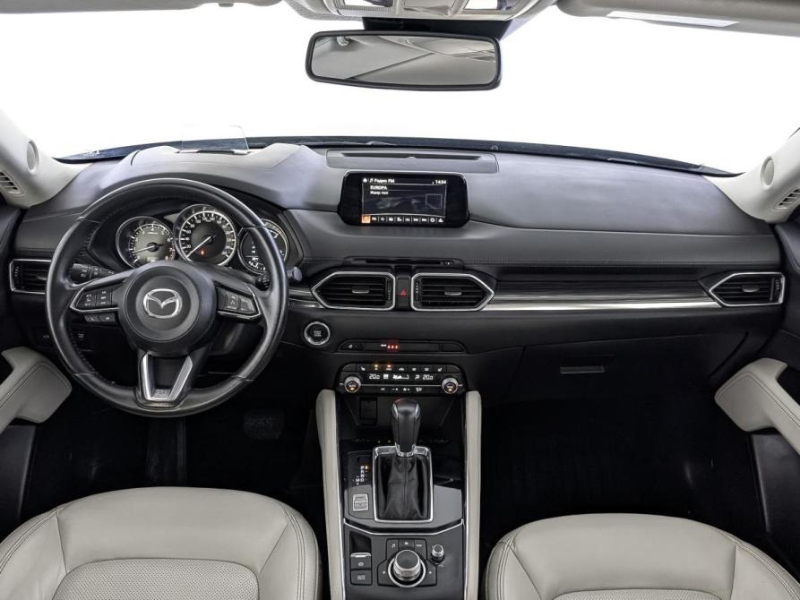 Mazda CX-5 II Москва  - изображение 14