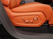 Changan Qiyuan Q07 Москва  - изображение 43