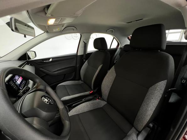 Skoda Rapid II с пробегом 2021 года, цена 1 750 000 рублей, 63273 км, лифтбек, Автокод Объявления