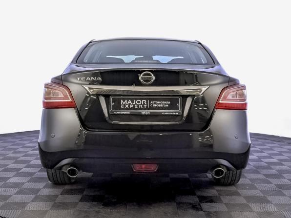 Nissan Teana III с пробегом 2015 года, цена 1 715 000 рублей, 79362 км, седан, Автокод Объявления